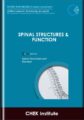 CHEK Institute  –  Spinal Structures & Function