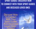 Spirit Guides: Discover How To Connect With Your Spirit Guides And Deceased Loved Ones – Blair Robertson