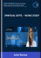 Spiritual Gifts – Home Study – Julie Renee