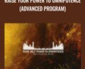 Raise Your Power To Omnipotence (Advanced Program) – Spirituality Zone