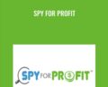 Spy For Profit – John Reese