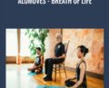 Breath of Life – Sri Dharma Mittra