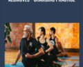 Charging Practice – Sri Dharma Mittra