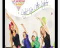 Light Up Little Lights Tween Yoga: Chakras Seri (NEW) – Stacey Nelson and Kirsti Boothroyd