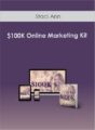 Staci Ann – $100K Online Marketing Kit