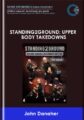 Standing2Ground: Upper Body Takedowns  –  John Danaher