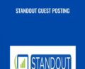 Standout Guest Posting – Danny Iny