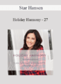 Star Hansen – Holiday Harmony – 27