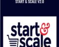 Start and Scale V2.0 – Gretta Van Riel Foundr
