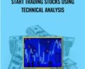 Start Trading Stocks Using Technical Analysis – Udemy