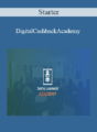 Digital Cashback Academy – Starter
