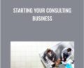 Starting Your Consulting Business – Joey Yap