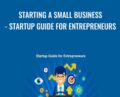Starting a Small Business-Startup Guide for Entrepreneurs – Larry Aiello