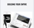 Building Your Empire – Stef Joanne