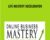 Life Mastery Accelerator – Stefan James
