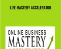 Life Mastery Accelerator – Stefan James