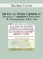 Stefanie Carnes – The Not-So-Hidden Epidemic of Sexually Compulsive Behaviors & Pornography Addiction: The Trauma Connection and Treatment