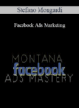 Stefano Montana – Facebook Ads Marketing
