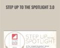 Step Up to the Spotlight 3.0 – Cari Cole