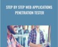 Step by Step Web Applications Penetration Tester – Gabriel Avramescu