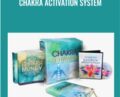 Chakra Activation System – Stephanie Mulac
