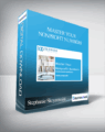 Stephanie Skryzowski – Master Your Nonprofit Numbers