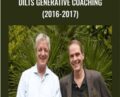 Dilts Generative Coaching (2016-2017) – Stephen Gilligan and Robert