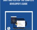 Dart and Flutter: The Complete Developer’s Guide – Stephen Grider