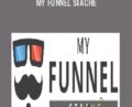 My Funnel Stache – Stephen Larsen