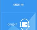 Credit 101 – Stephen Liao