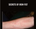 Secrets of Iron Fist – Steve Burton