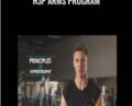 H3P Arms Program – Steve Cook