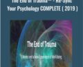 The End of Trauma -Re-Sync Your Psychology COMPLETE ( 2019 ) – Steve Hoskinson