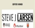 Offer Mind – Steve J Larsen