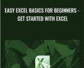 Easy Excel Basics for Beginners – Get Started with Excel – Steve McDonald