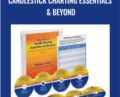 2009 Mega Package-CANDLESTICK CHARTING ESSENTIALS and BEYOND-8 DVDs and Manual Volume 1 and 2 – Steve Nison