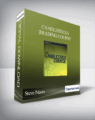 Steve Nison – Candlesticks Trading Course