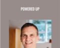 Powered Up – Steve