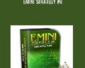 Emini Strategy #6 – Steve Primo
