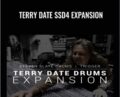 Terry Date SSD4 Expansion – Steve Slate Drums