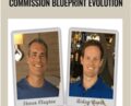 Commission Blueprint Evolution – Steven Clayton & Aidan Booth