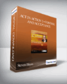 Steven Hayes – ACT in Action 2 • Control and Acceptance