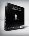 Steven Kotier – Get Into Your Creative Flow