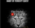 Habit Of Ferocity Quest – Steven Kotler
