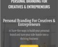 Personal Branding For Creatives and Entrepreneurs – Steven Picanza