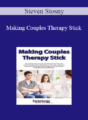 Steven Stosny – Making Couples Therapy Stick