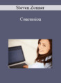 Steven Zonner – Concussion