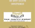 Tax Savvy US Expat Entrepreneur – Stewart Patton