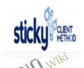 Sticky Client Method – Lee Ann Price