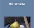 Still Life Painting – David Jamieson